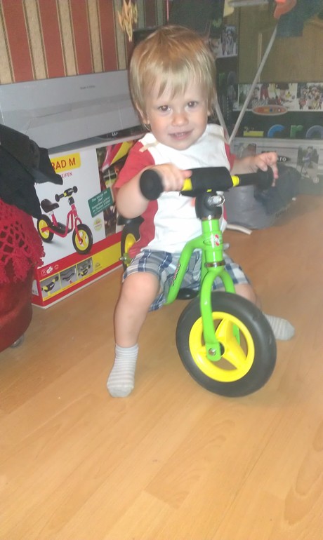 Отзывы и хвастики)))