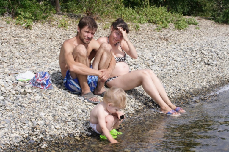 Всего понемножку