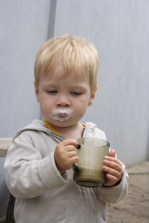 Всего понемножку