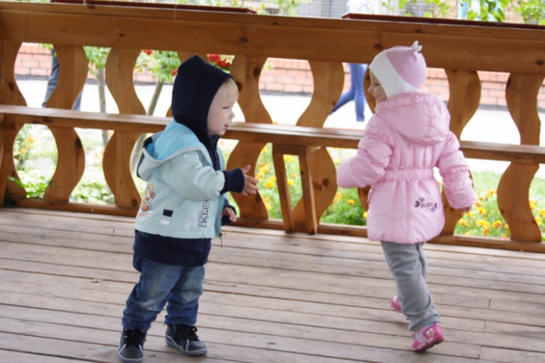 Всего понемножку