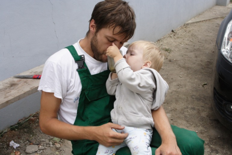 Всего понемножку