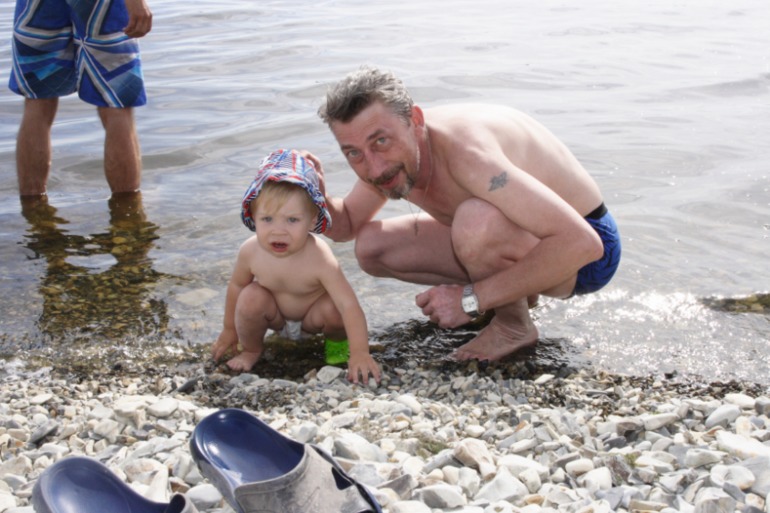 Всего понемножку