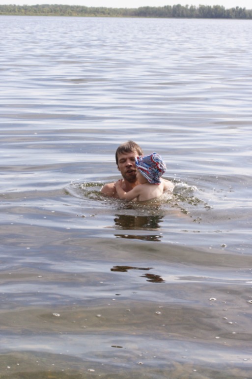 Всего понемножку