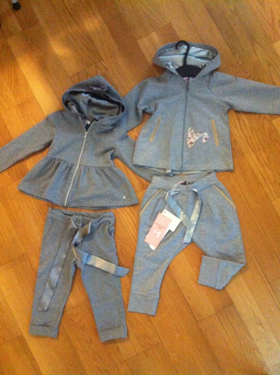 MICROBE and MONNALISA