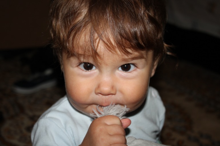 Странная парочка