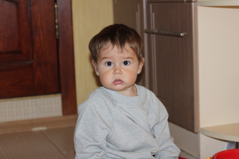 Странная парочка