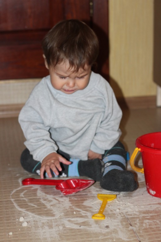 Странная парочка