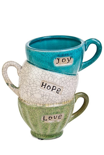 Вещицы из Красного Куба