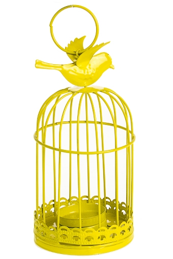 Вещицы из Красного Куба