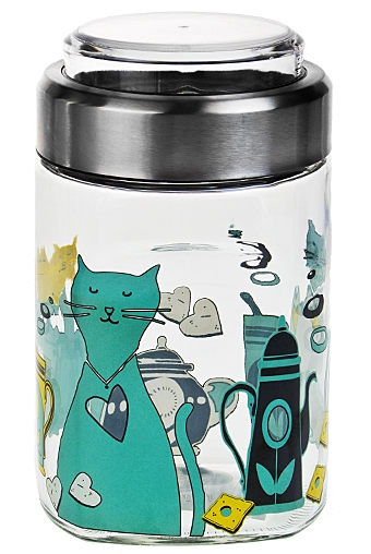 Вещицы из Красного Куба