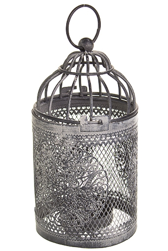 Вещицы из Красного Куба