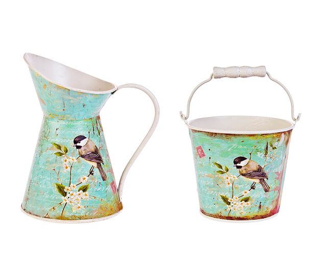 Вещицы из Красного Куба