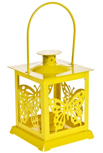 Вещицы из Красного Куба