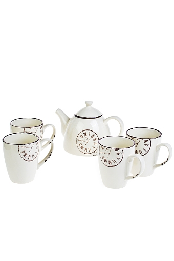 Вещицы из Красного Куба