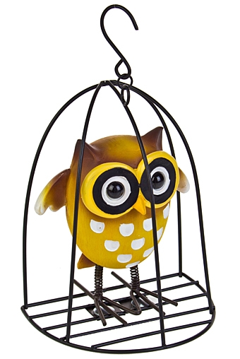 Вещицы из Красного Куба