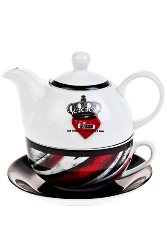 Вещицы из Красного Куба