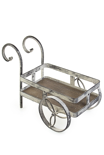 Вещицы из Красного Куба