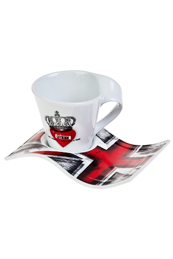 Вещицы из Красного Куба