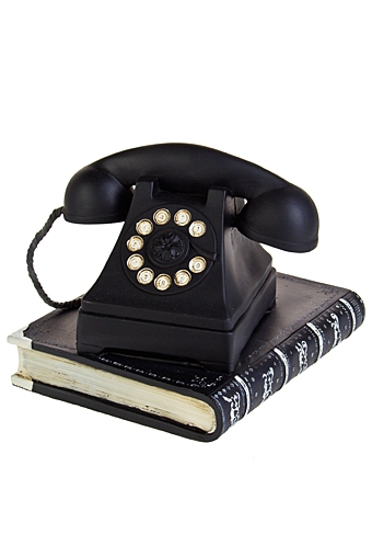 Вещицы из Красного Куба