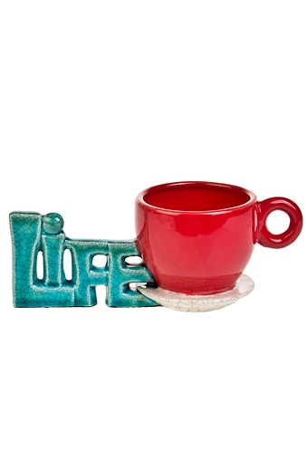 Вещицы из Красного Куба