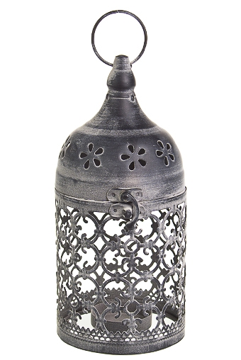 Вещицы из Красного Куба