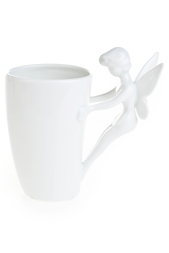 Вещицы из Красного Куба