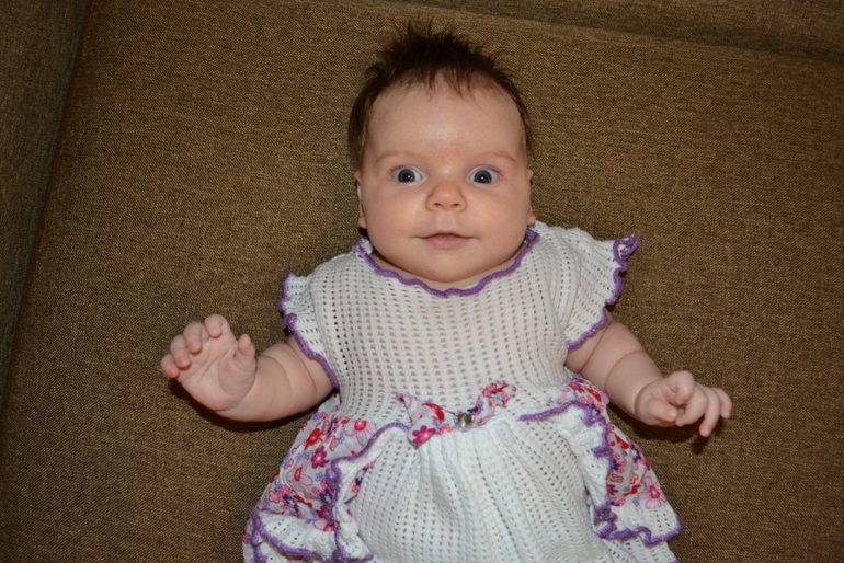 моя кнопочка:)