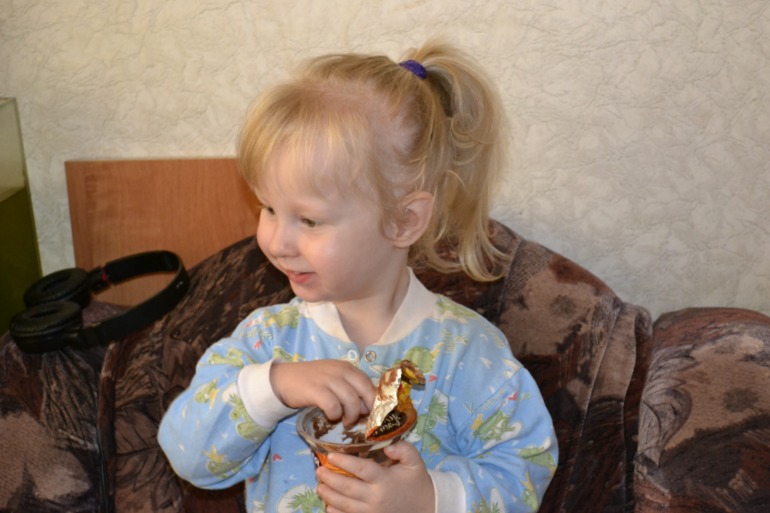 немножко нас.