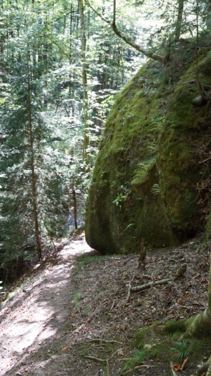 Псебай-Архыз 14-15 сентября 2013 года.