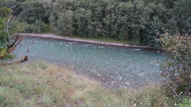 Псебай-Архыз 14-15 сентября 2013 года.