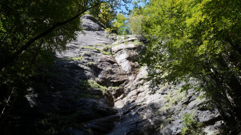 Псебай-Архыз 14-15 сентября 2013 года.