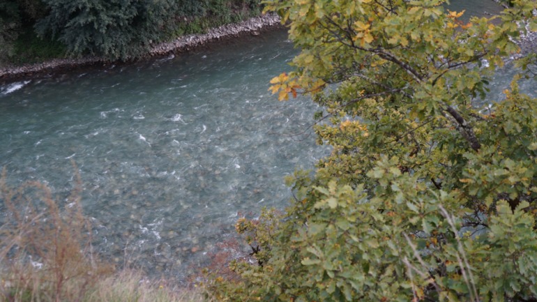 Псебай-Архыз 14-15 сентября 2013 года.