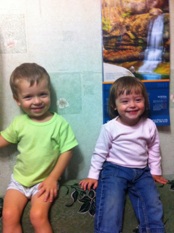 Семейная встреча))