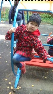 Осень....и шапочки от Натальи.....