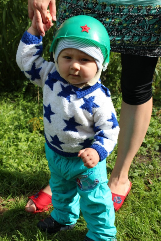 Десяточка :-)