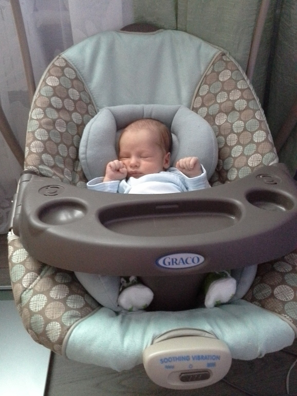 Жизнь идет своим чередом ... расскажу ка )))