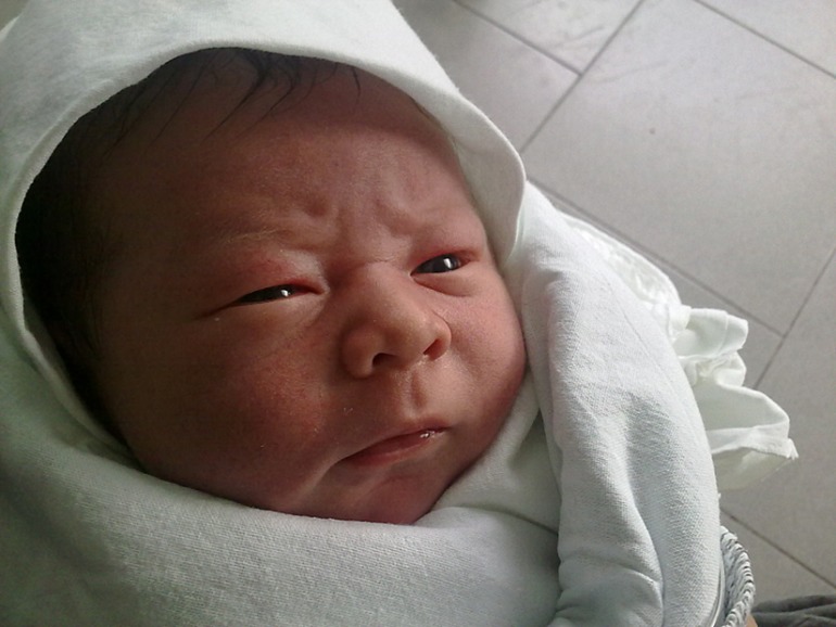 Миша, с Днем рождения!!!!