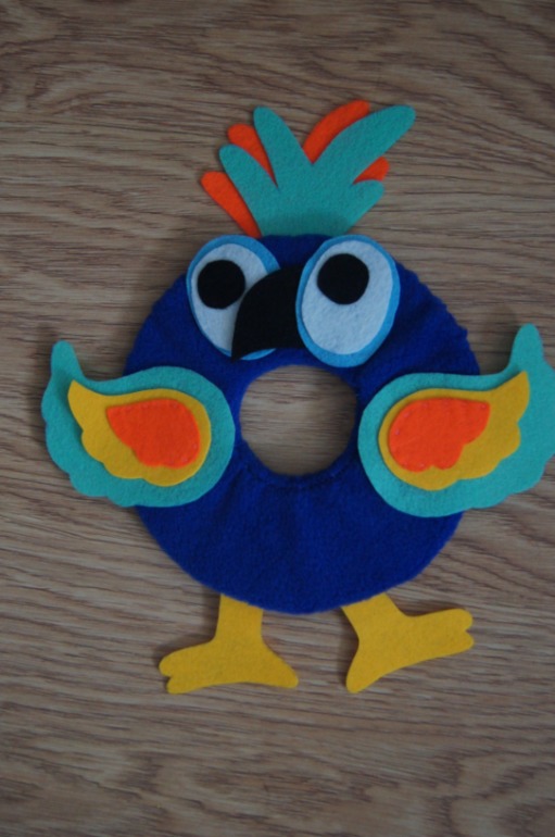 Насадка на фотообъектив.