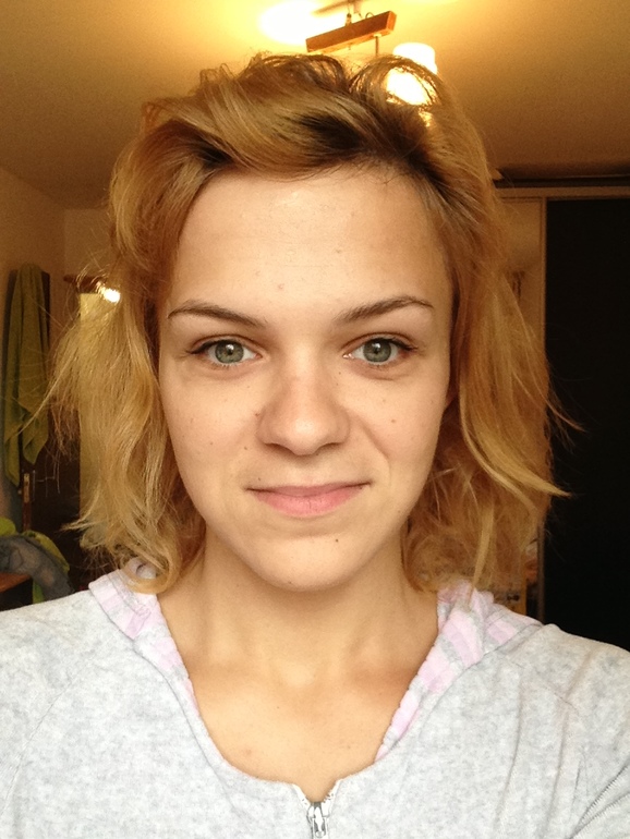 Посоветуйте косметику для лица!