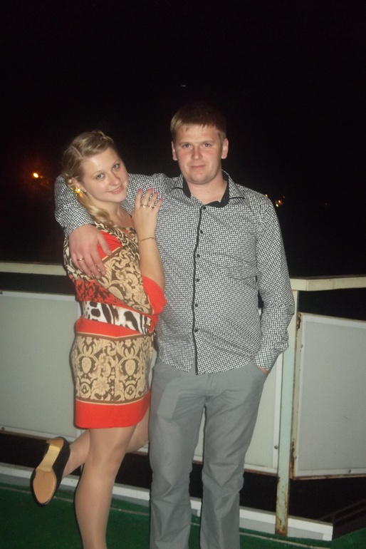 сходили, оправздновали))