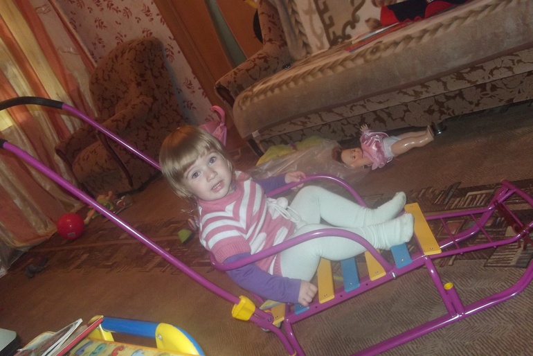 к зиме готовы)