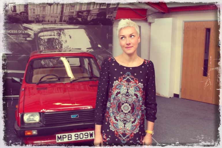 Вот такие каникулы