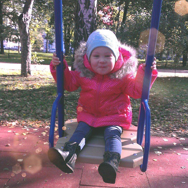 Надо и про нас что ли написать)))