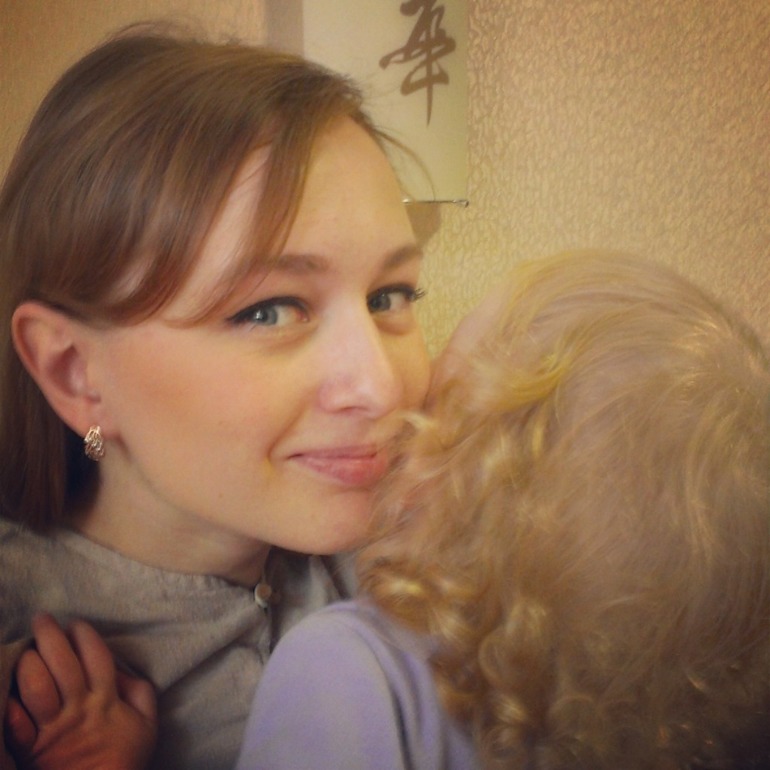 Надо и про нас что ли написать)))