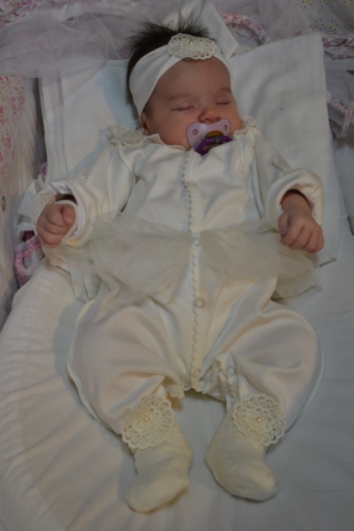 Милочкин праздник