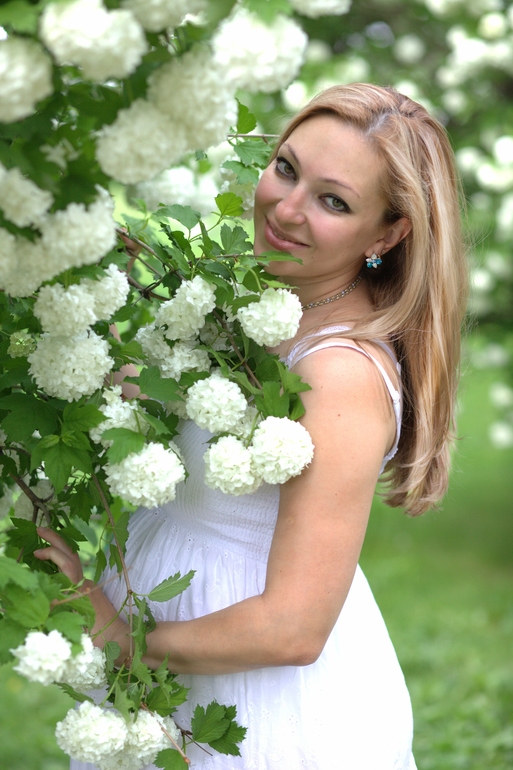 Кристина Логинова Екатеринбург