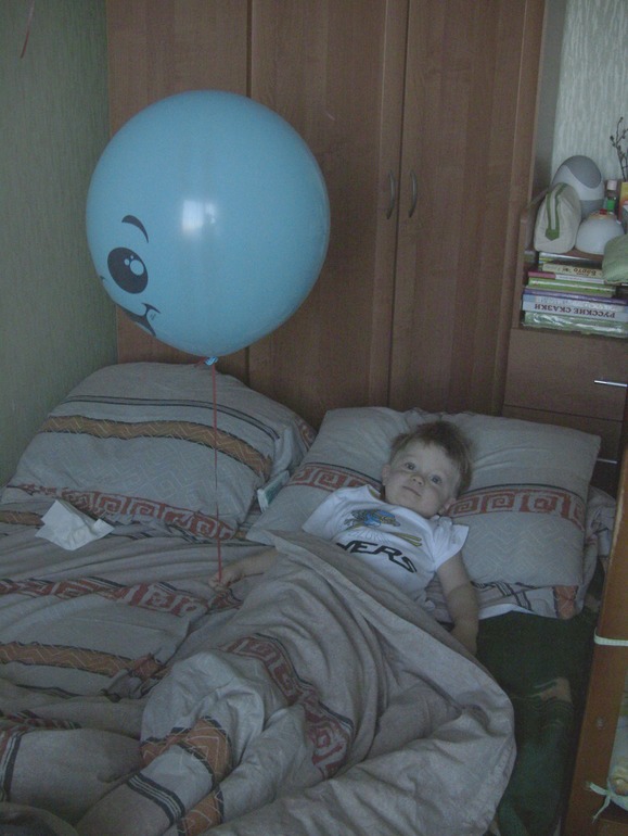 Двойка, Сидоров