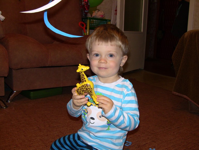 Двойка, Сидоров