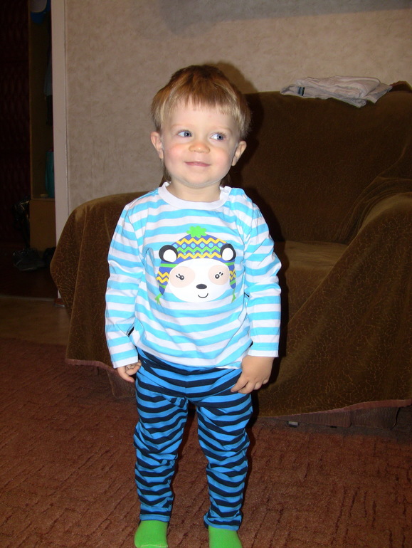 Двойка, Сидоров