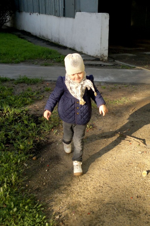 Еще) телефонофотки...